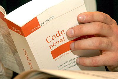 Avocat en droit pénal des personnes à Draguignan