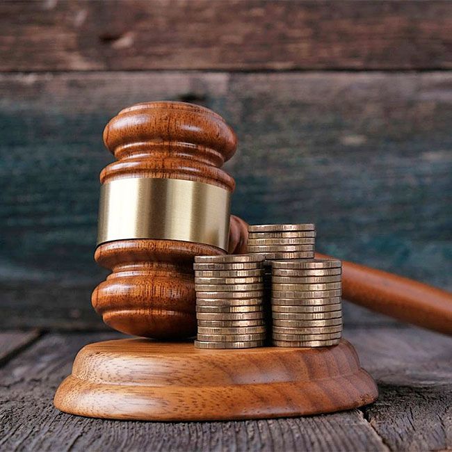 Avocat à Draguignan Honoraires